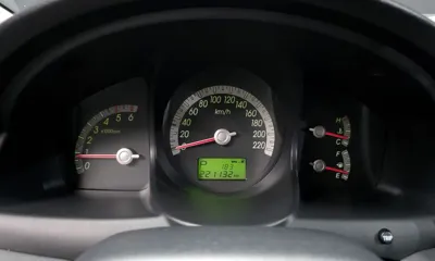 Kia Sportage 2006, 221132 км, за 1700000 KRW - фото 8