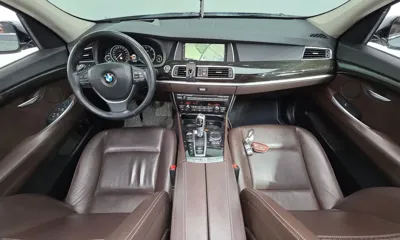 BMW Gran Turismo 2016, 174030 км, за 12700000 KRW - фото 7