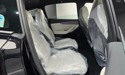 Tesla Model Y 2026, 15 км, за 76900000 KRW - фото 11