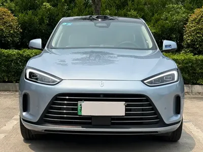AITO 问界 AITO M5 2023, 100000 км, за 119800 CNY