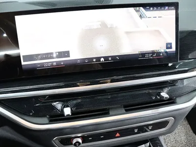 BMW X5 2026, 12455 км, за 118000000 KRW - фото 8