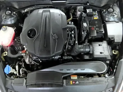 Hyundai Sonata 2021, 71780 км, за 16100000 KRW - фото 20
