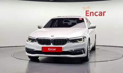BMW 5-Series 2018, 149122 км, за 20400000 KRW