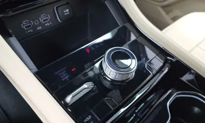 Jeep Cherokee 2023, 17148 км, за 41500000 KRW - фото 9