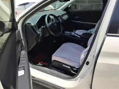 Honda Vezel 2020, 49000 км, за 64000 CNY - фото 9
