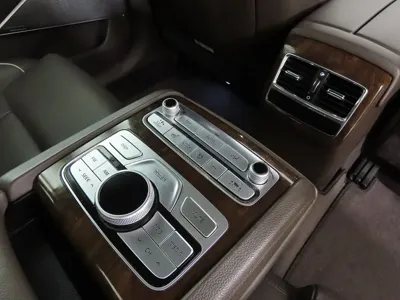 Kia K9 2019, 113181 км, за 18400000 KRW - фото 14
