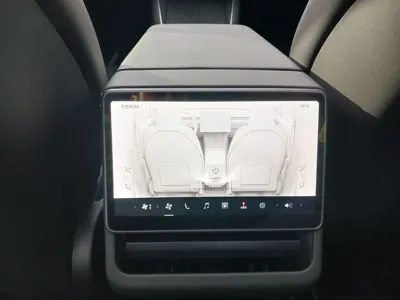 Tesla Model Y 2025, 765 км, за 14880000 KRW - фото 16