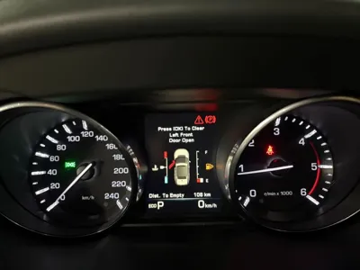 Land Rover Discovery Sport 2016, 168140 км, за 7200000 KRW