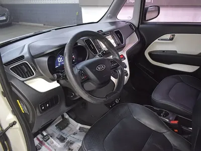 Kia Ray 2012, 180000 км, за 4990000 KRW - фото 8