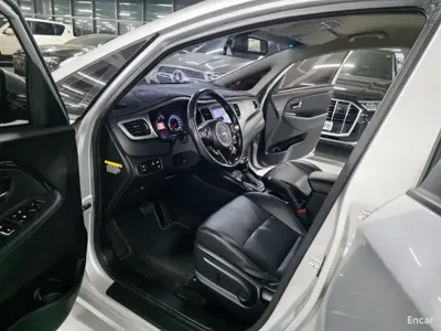 Kia Carens 2014, 168200 км, за 6790000 KRW - фото 7