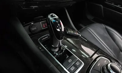 Kia K9 2015, 217764 км, за 6200000 KRW - фото 9