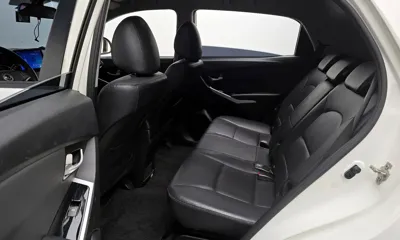 KG_Mobility_Ssangyong KORANDO 2016, 109655 км, за 4750000 KRW - фото 11