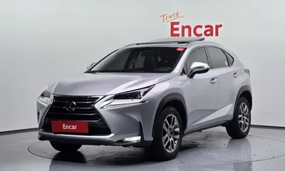Lexus NX 2015, 144985 км, за 17300000 KRW - фото 1
