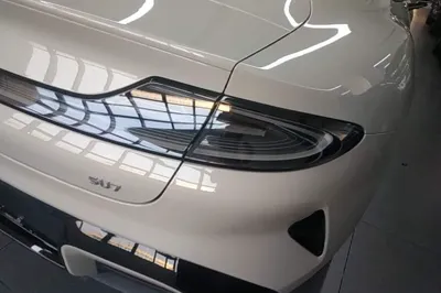 Xiaomi Auto SU7 2024, 17200 км, за 225730.78 CNY - фото 9