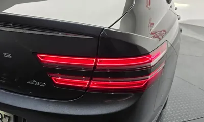 Genesis G80 2022, 75045 км, за 39790000 KRW - фото 23