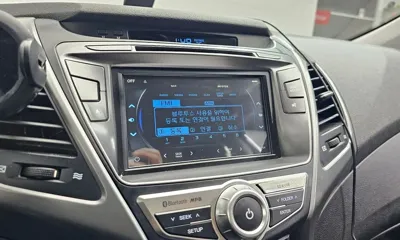 Hyundai Avante 2015, 73950 км, за 5500000 KRW - фото 18