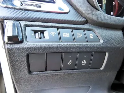 Hyundai Santafe 2016, 148989 км, за 10500000 KRW - фото 12