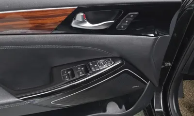 Kia K7 2017, 172661 км, за 11700000 KRW - фото 33