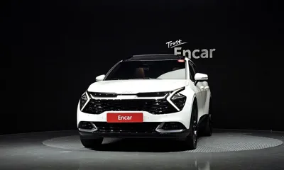 Kia Sportage 2023, 47308 км, за 27500000 KRW