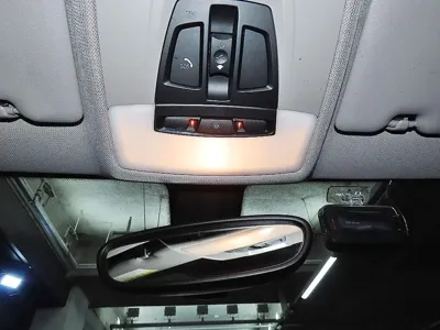 BMW 1-Series 2015, 151350 км, за 5900000 KRW - фото 15
