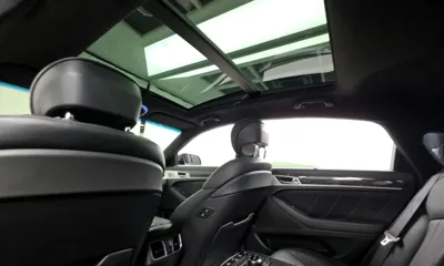 Genesis G80 2018, 108205 км, за 23500000 KRW - фото 18