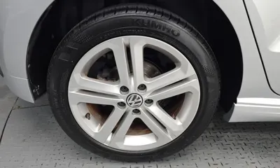 Volkswagen Polo 2013, 70590 км, за 6900000 KRW - фото 5