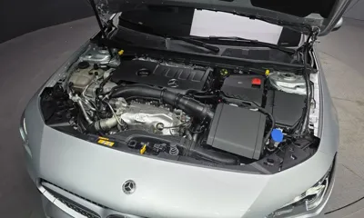 Mercedes-Benz CLA-Class 2023, 15761 км, за 38500000 KRW - фото 6
