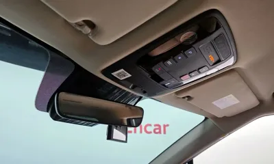 Kia Canival 2023, 36984 км, за 28500000 KRW - фото 29