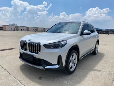 BMW X1 · 2023 год