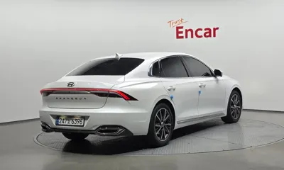 Hyundai Grandeur 2022, 15982 км, за 28800000 KRW