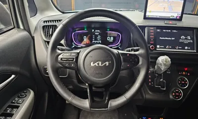 Kia Ray 2025, 20279 км, за 15700000 KRW - фото 13