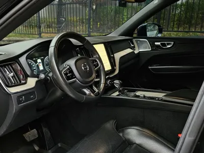 Volvo XC60 2019, 164000 км, за 26650000 KRW - фото 9