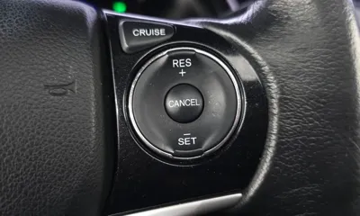 Honda Civic 2015, 59068 км, за 8900000 KRW - фото 18