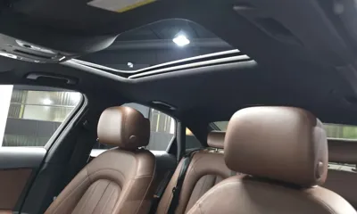 Audi A6 2018, 79756 км, за 16500000 KRW - фото 19