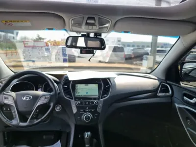 Hyundai Santafe 2015, 119955 км, за 11000000 KRW - фото 7
