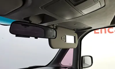 Kia Ray 2016, 132693 км, за 7900000 KRW - фото 19