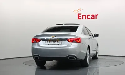 ChevroletGMDaewoo Impala 2016, 89835 км, за 6990000 KRW - фото 4
