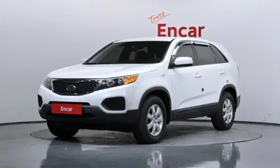 Kia Sorento 2012, 301312 км, за 4700000 KRW - фото 1