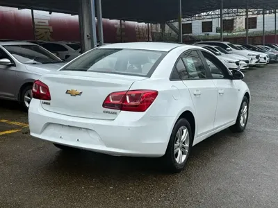 Chevrolet Cruze 2016, 122000 км, за 16800 CNY - фото 10