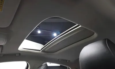 Ford Mondeo 2015, 845008 км, за 8400000 KRW - фото 19