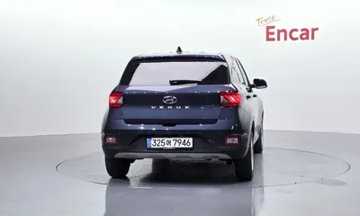 Hyundai Venue 2022, 26177 км, за 17900000 KRW