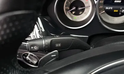Mercedes-Benz CLS-Class 2016, 83002 км, за 16800000 KRW - фото 32
