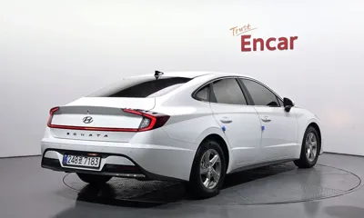 Hyundai Sonata 2020, 119328 км, за 15900000 KRW