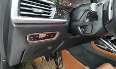 BMW X7 2021, 81900 км, за 72900000 KRW - фото 27