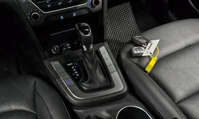 Hyundai Avante 2017, 71958 км, за 10800000 KRW - фото 9