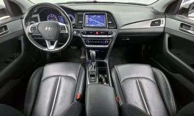 Hyundai Sonata 2019, 89890 км, за 12800000 KRW - фото 7
