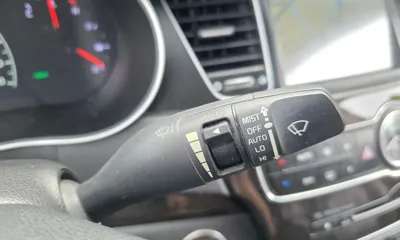 Kia K7 2013, 131778 км, за 6800000 KRW - фото 28