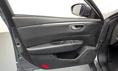 Renault-KoreaSamsung SM6 2019, 54214 км, за 10500000 KRW - фото 24