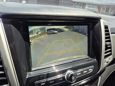 KG_Mobility_Ssangyong Rexton 2019, 80381 км, за 14900000 KRW - фото 18