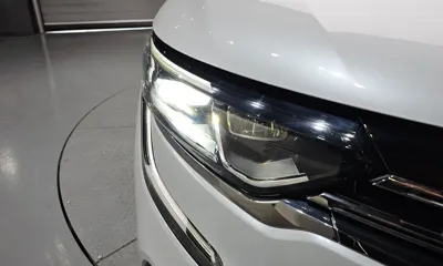 Renault-KoreaSamsung QM6 2017, 105993 км, за 9700000 KRW - фото 22